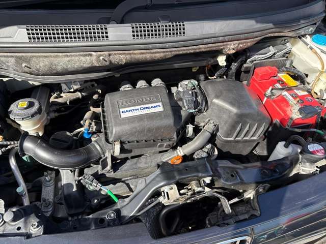 HONDA N-WGN CUSTOM 2014 Image 31