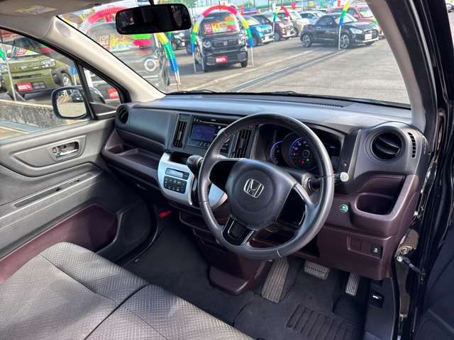 HONDA N-WGN CUSTOM 2014 Image 31