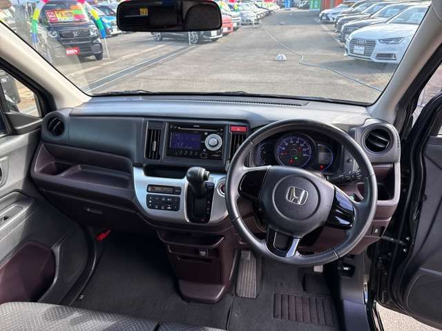 HONDA N-WGN CUSTOM 2014 Image 31