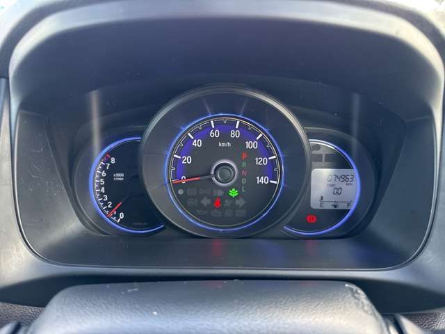 HONDA N-WGN CUSTOM 2014 Image 31