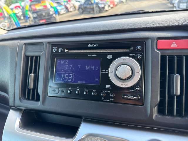 HONDA N-WGN CUSTOM 2014 Image 31