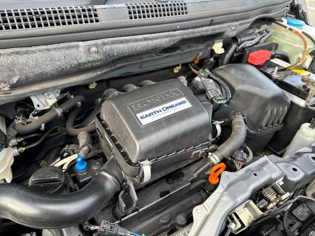 HONDA N-WGN CUSTOM 2015 Image 31