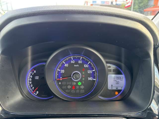 HONDA N-WGN CUSTOM 2015 Image 31