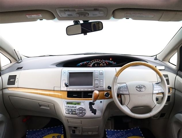 TOYOTA ESTIMA 2007 Image 31