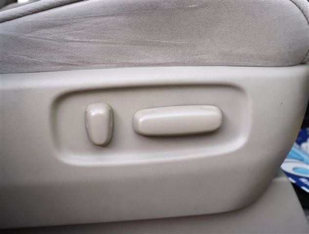 TOYOTA ESTIMA 2007 Image 31