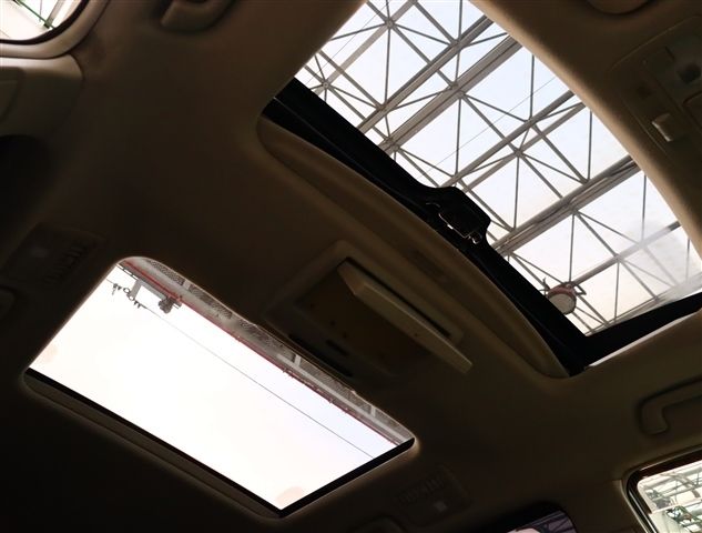 TOYOTA ESTIMA 2007 Image 31