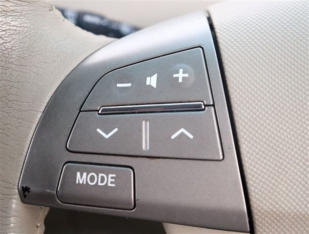 TOYOTA ESTIMA 2007 Image 31