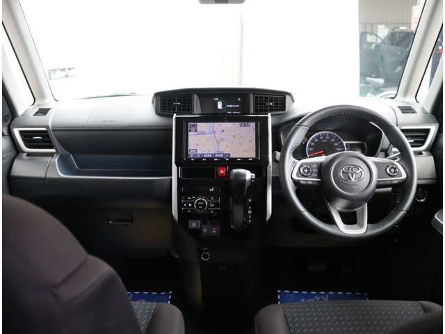 TOYOTA ROOMY 2021 Image 31