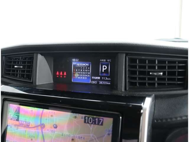 TOYOTA ROOMY 2021 Image 31