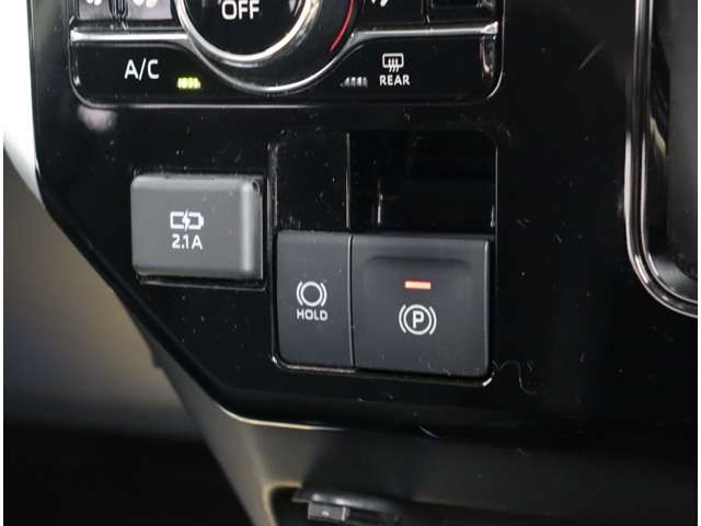 TOYOTA ROOMY 2021 Image 31