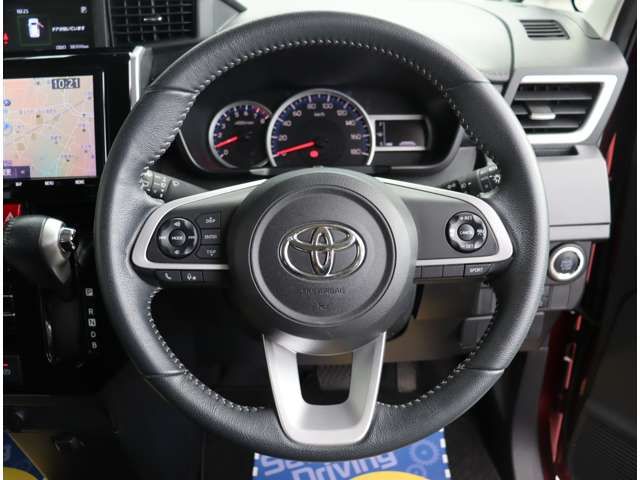 TOYOTA ROOMY 2021 Image 31