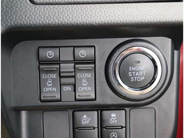 TOYOTA ROOMY 2021 Image 31