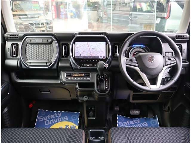 SUZUKI HUSTLER 2022 Image 31