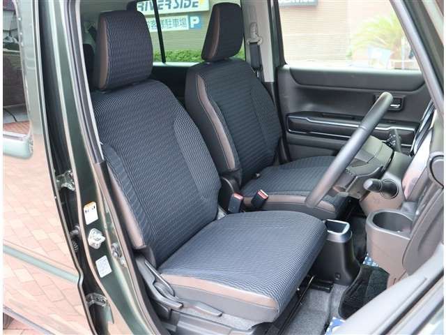 SUZUKI HUSTLER 2022 Image 31