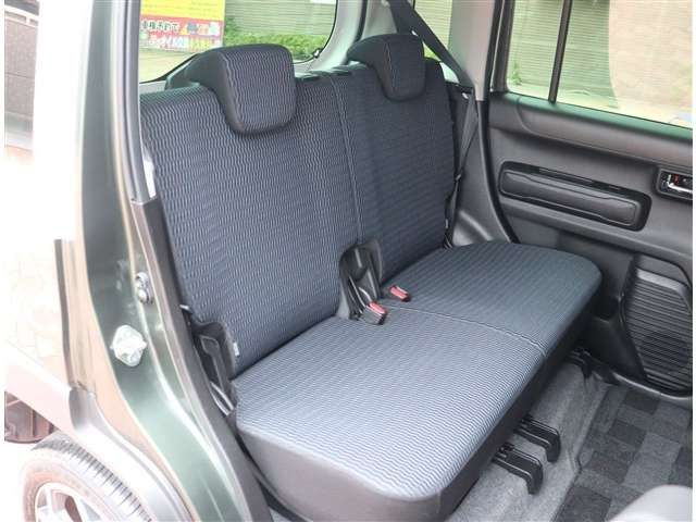 SUZUKI HUSTLER 2022 Image 31