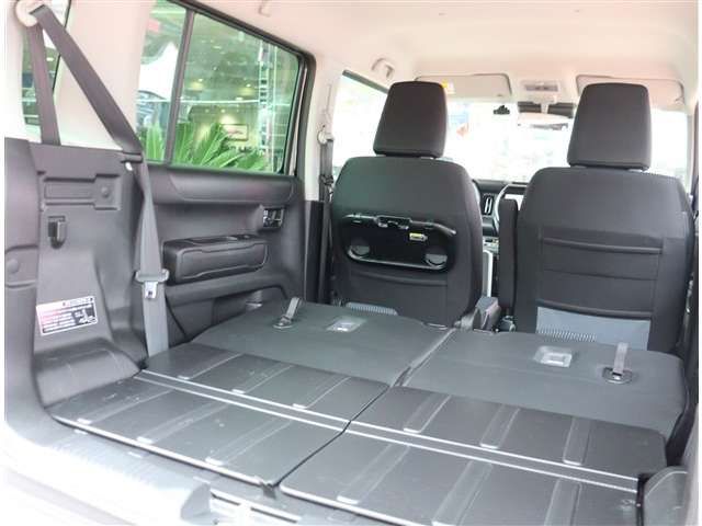 SUZUKI HUSTLER 2022 Image 31