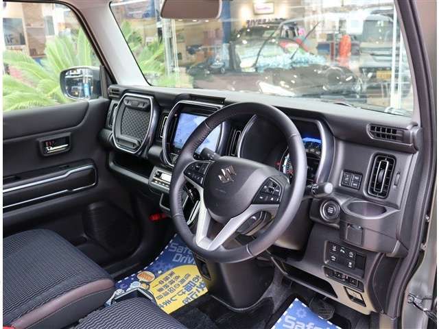 SUZUKI HUSTLER 2022 Image 31