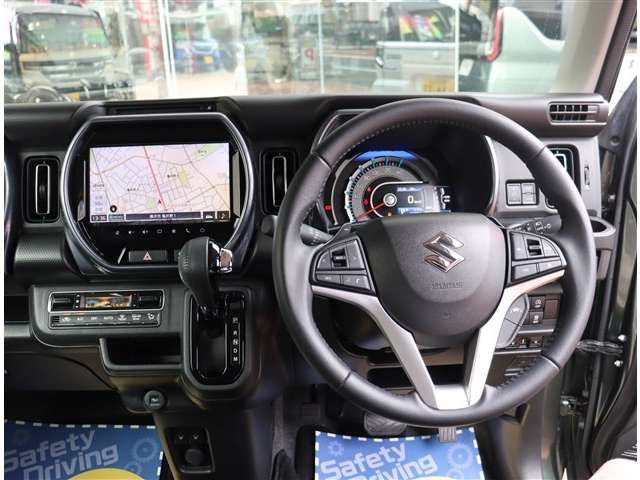 SUZUKI HUSTLER 2022 Image 31