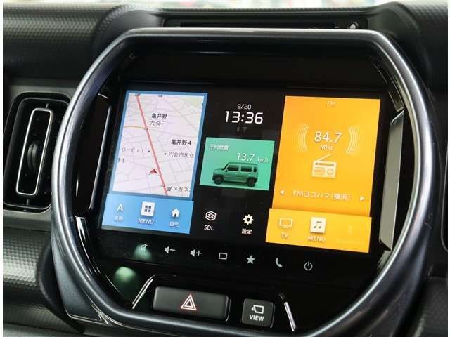 SUZUKI HUSTLER 2022 Image 31