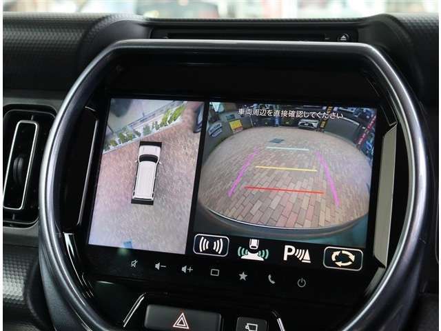 SUZUKI HUSTLER 2022 Image 31