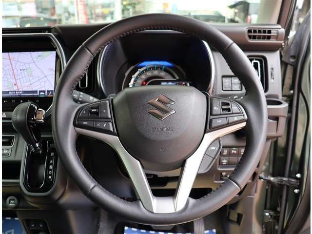 SUZUKI HUSTLER 2022 Image 31