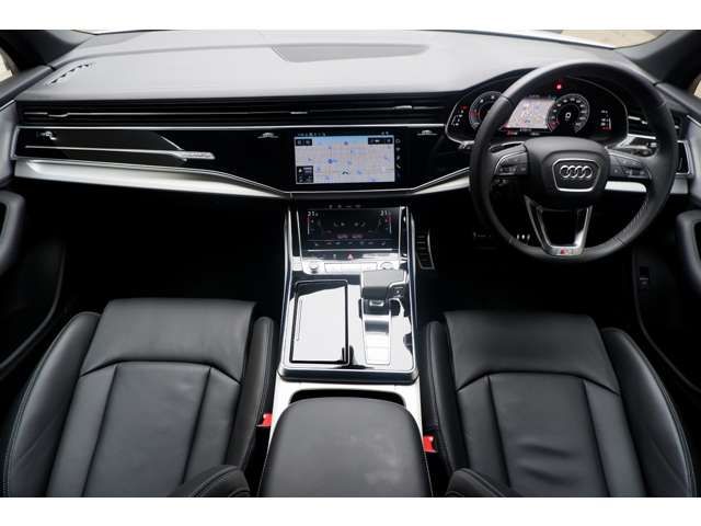 AUDI Q7 2025 Image 31