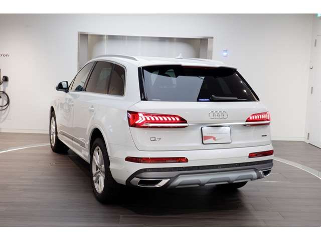 AUDI Q7 2025 Image 31