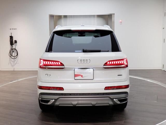 AUDI Q7 2025 Image 31