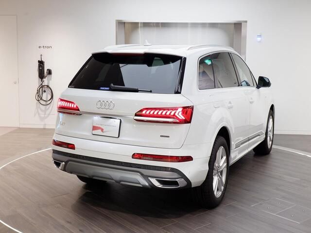 AUDI Q7 2025 Image 31