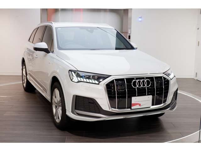 AUDI Q7 2025 Image 31