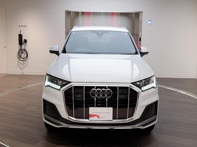 AUDI Q7 2025 Image 31