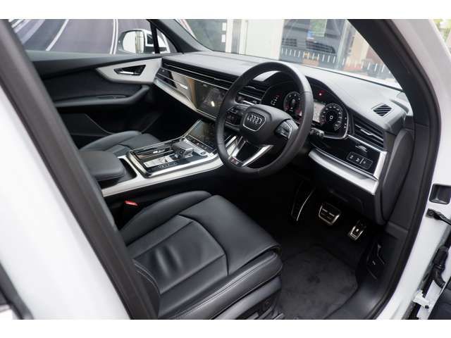 AUDI Q7 2025 Image 31