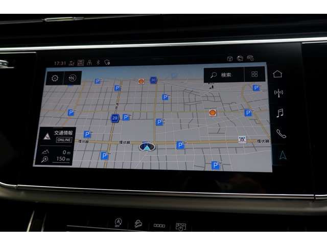 AUDI Q7 2025 Image 31