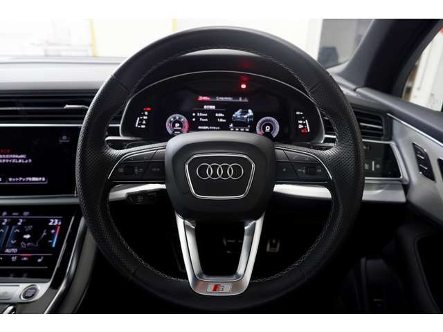 AUDI Q7 2025 Image 31
