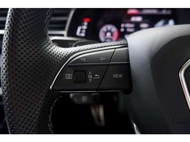 AUDI Q7 2025 Image 31