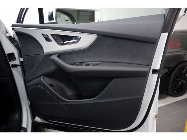 AUDI Q7 2025 Image 31