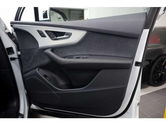 AUDI Q7 2025 Image 31