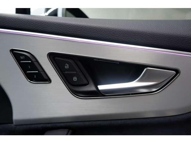 AUDI Q7 2025 Image 31