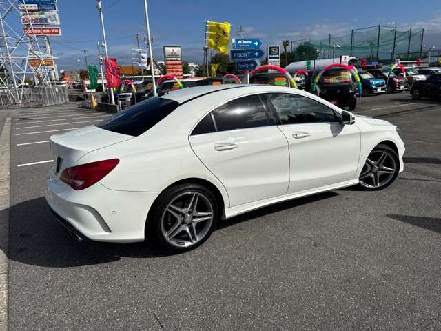 MERCEDES BENZ CLA CL 2015 Image 31
