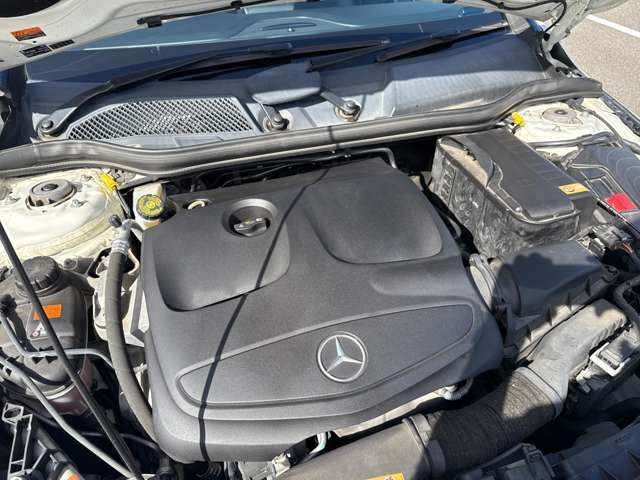 MERCEDES BENZ CLA CL 2015 Image 31