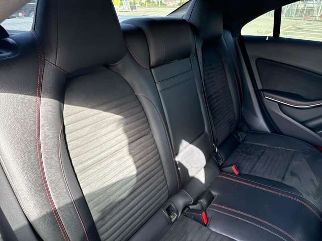 MERCEDES BENZ CLA CL 2015 Image 31