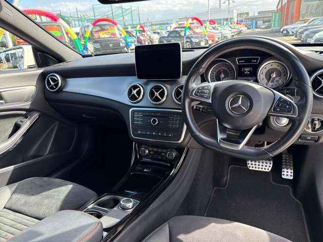MERCEDES BENZ CLA CL 2015 Image 31