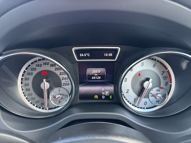 MERCEDES BENZ CLA CL 2015 Image 31