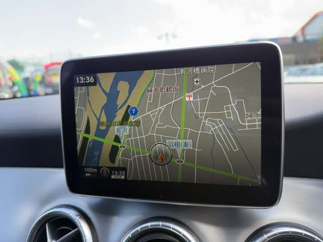 MERCEDES BENZ CLA CL 2015 Image 31