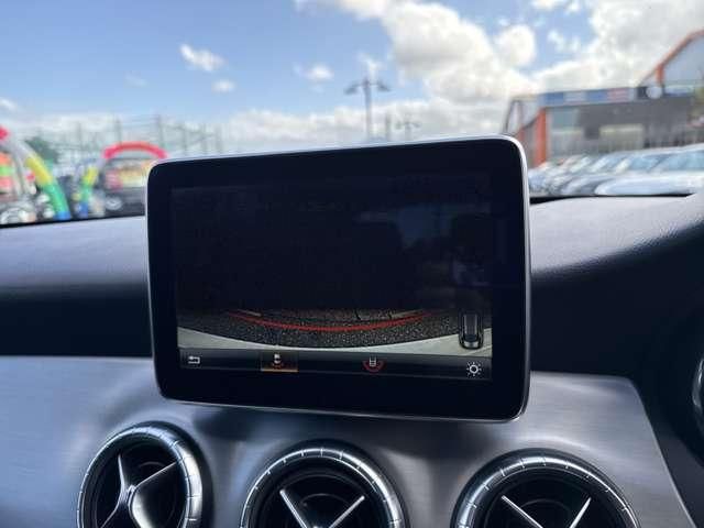 MERCEDES BENZ CLA CL 2015 Image 31