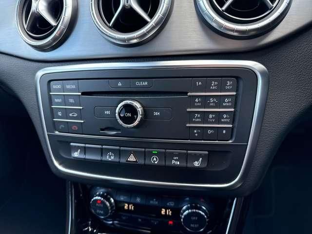 MERCEDES BENZ CLA CL 2015 Image 31
