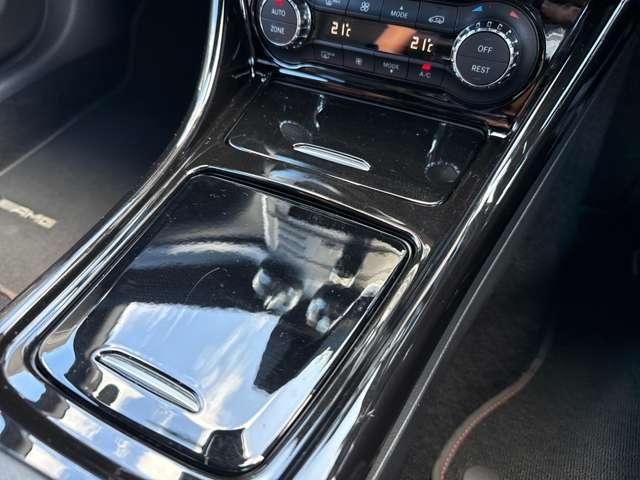 MERCEDES BENZ CLA CL 2015 Image 31