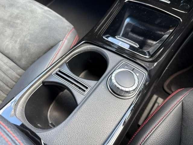 MERCEDES BENZ CLA CL 2015 Image 31