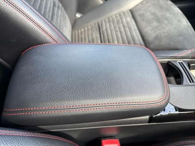 MERCEDES BENZ CLA CL 2015 Image 31