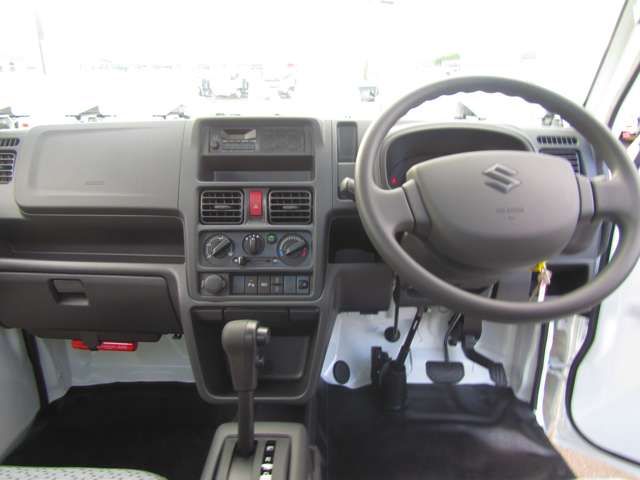 SUZUKI CARRY TRUCK 4WD 2024 Image 31